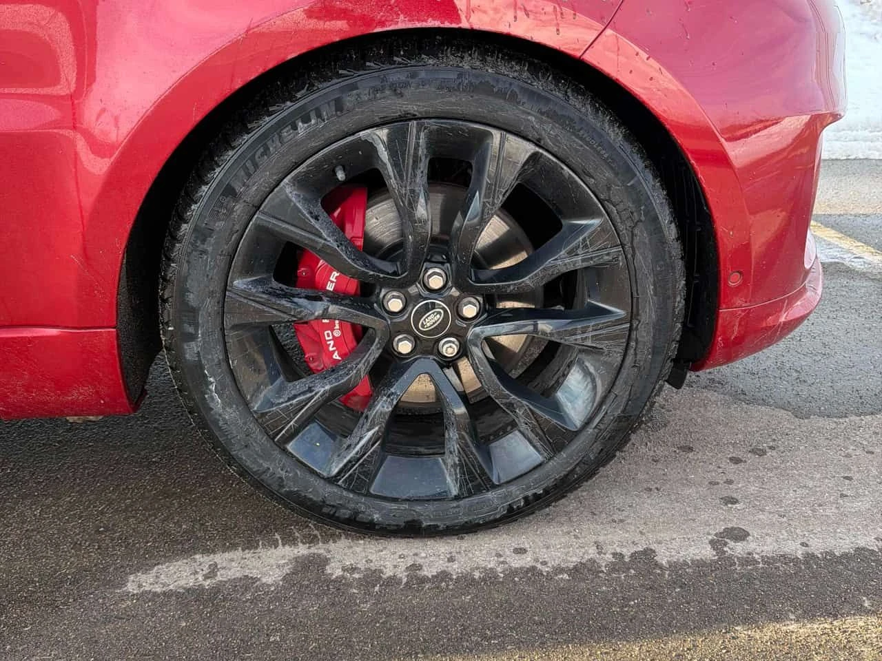 Land Rover Range Rover Sport * HST * CARFAX * MERIDIAN * 2 КЛЮЧА, снимка 7 - Автомобили и джипове - 53970499