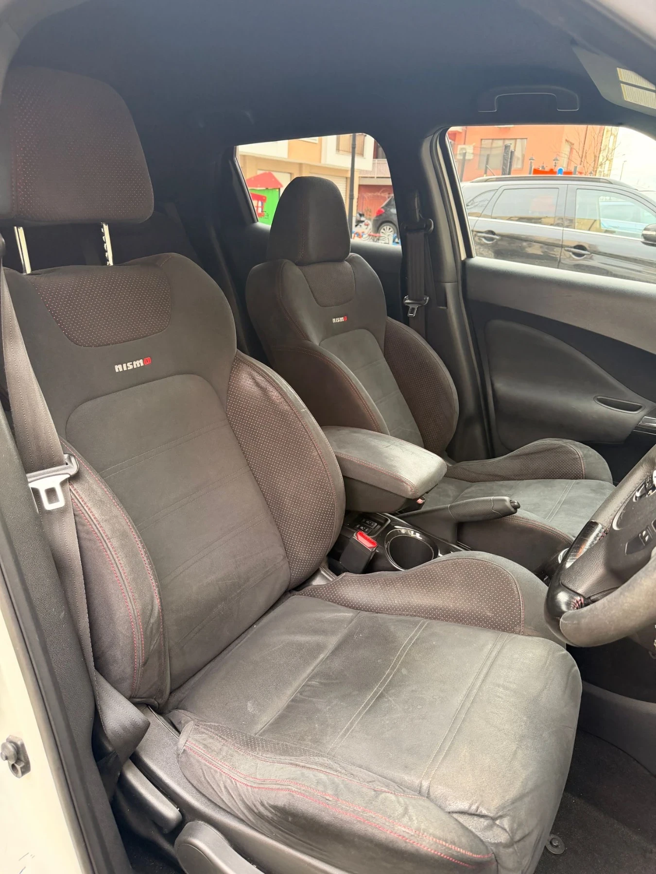 Nissan Juke Nismo, снимка 12 - Автомобили и джипове - 54045164