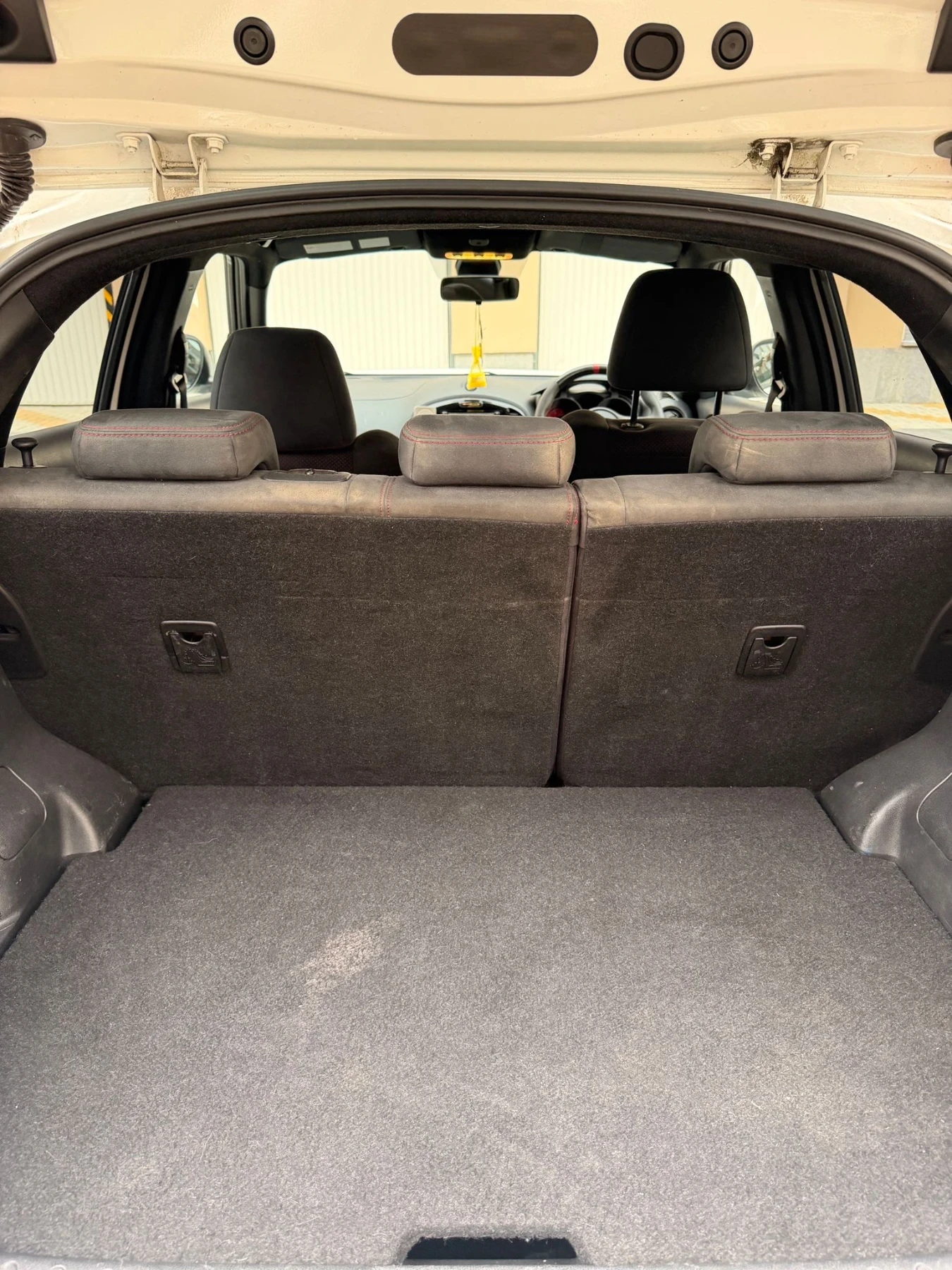 Nissan Juke Nismo, снимка 14 - Автомобили и джипове - 54045164