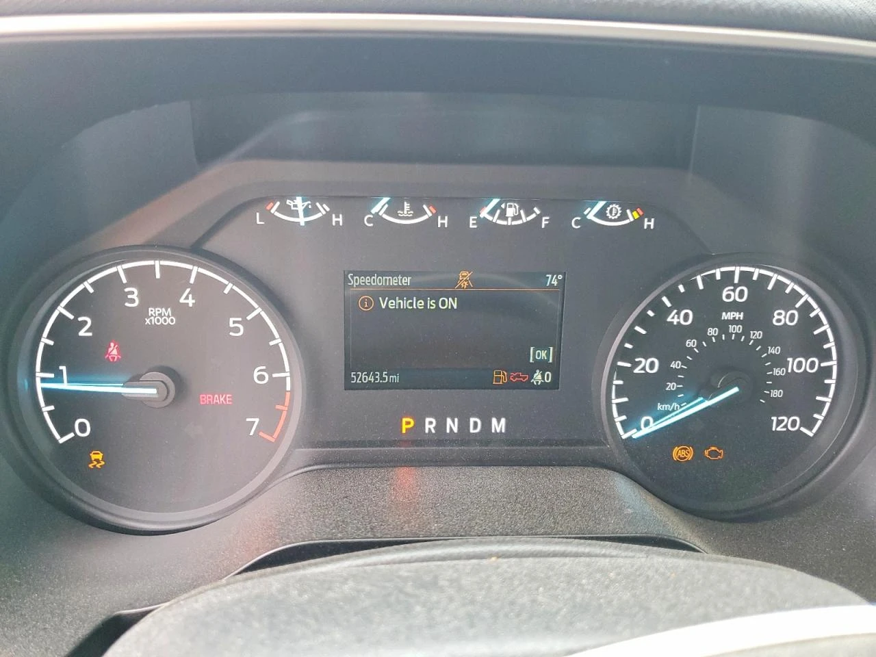 Ford F150 3.5l Supercrew, снимка 9 - Автомобили и джипове - 54089223