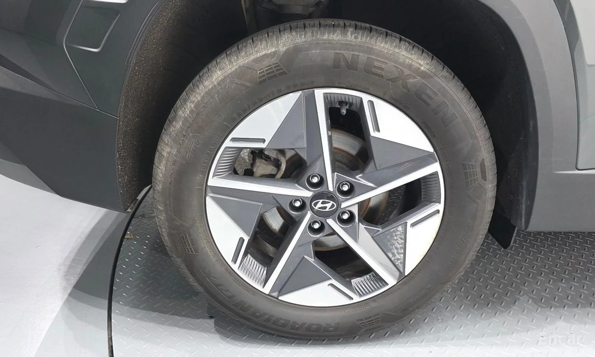 Hyundai Tucson DIGITAL* ���������* ���� �� �����* ���������*  | Mobile.bg � ����������� 5