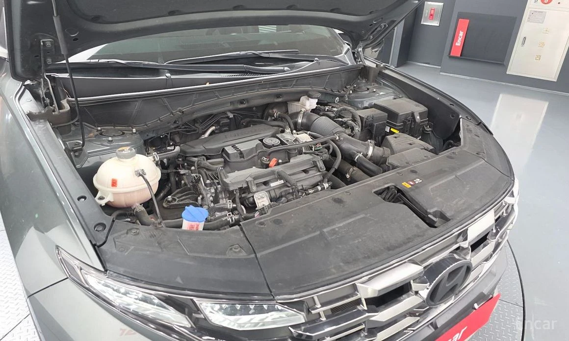 Hyundai Tucson DIGITAL* ���������* ���� �� �����* ���������*  | Mobile.bg � ����������� 6