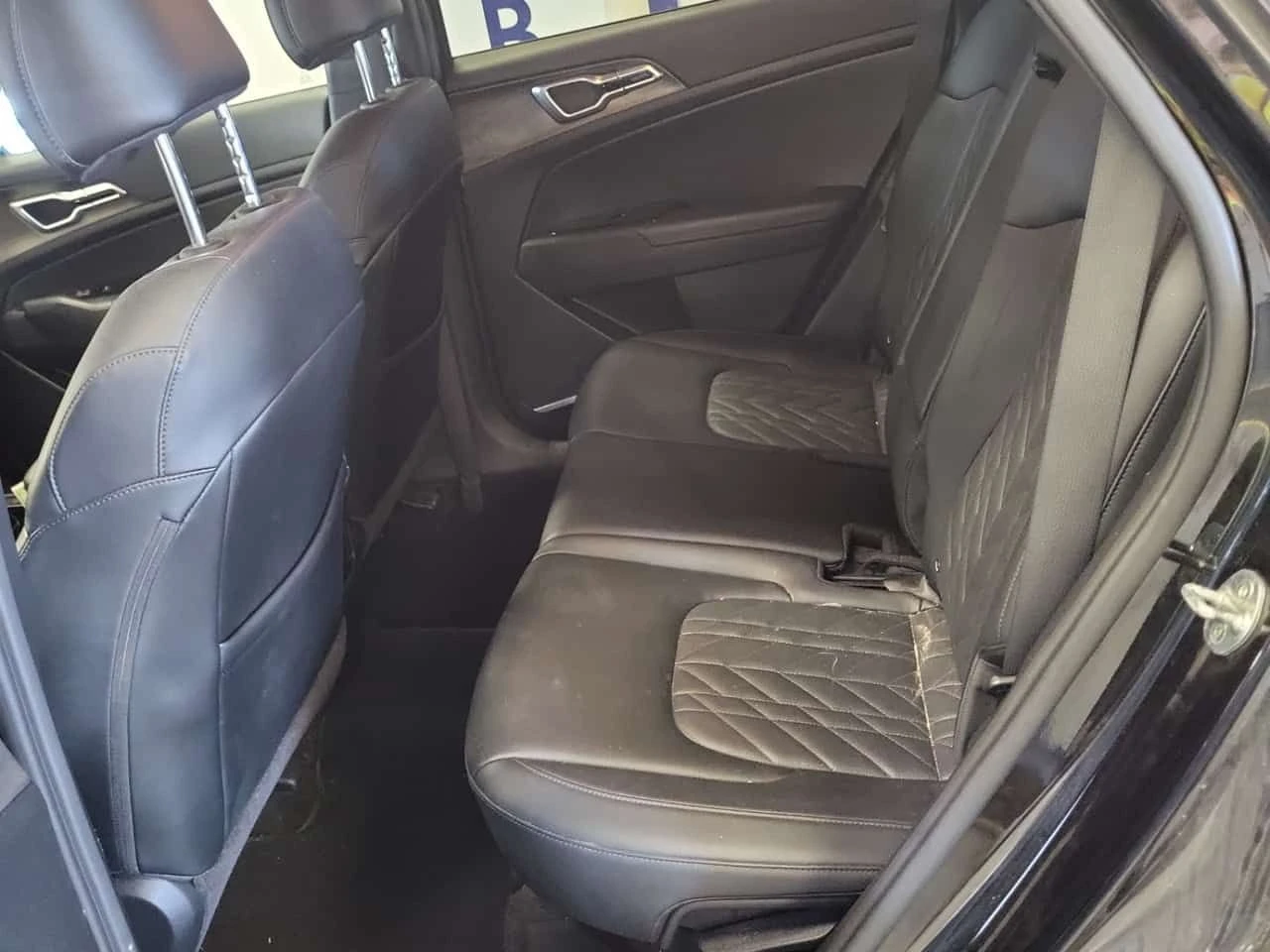 Kia Sportage X LINE/CARFAX/Подгрев/2 Ключа/, снимка 10 - Автомобили и джипове - 54445733