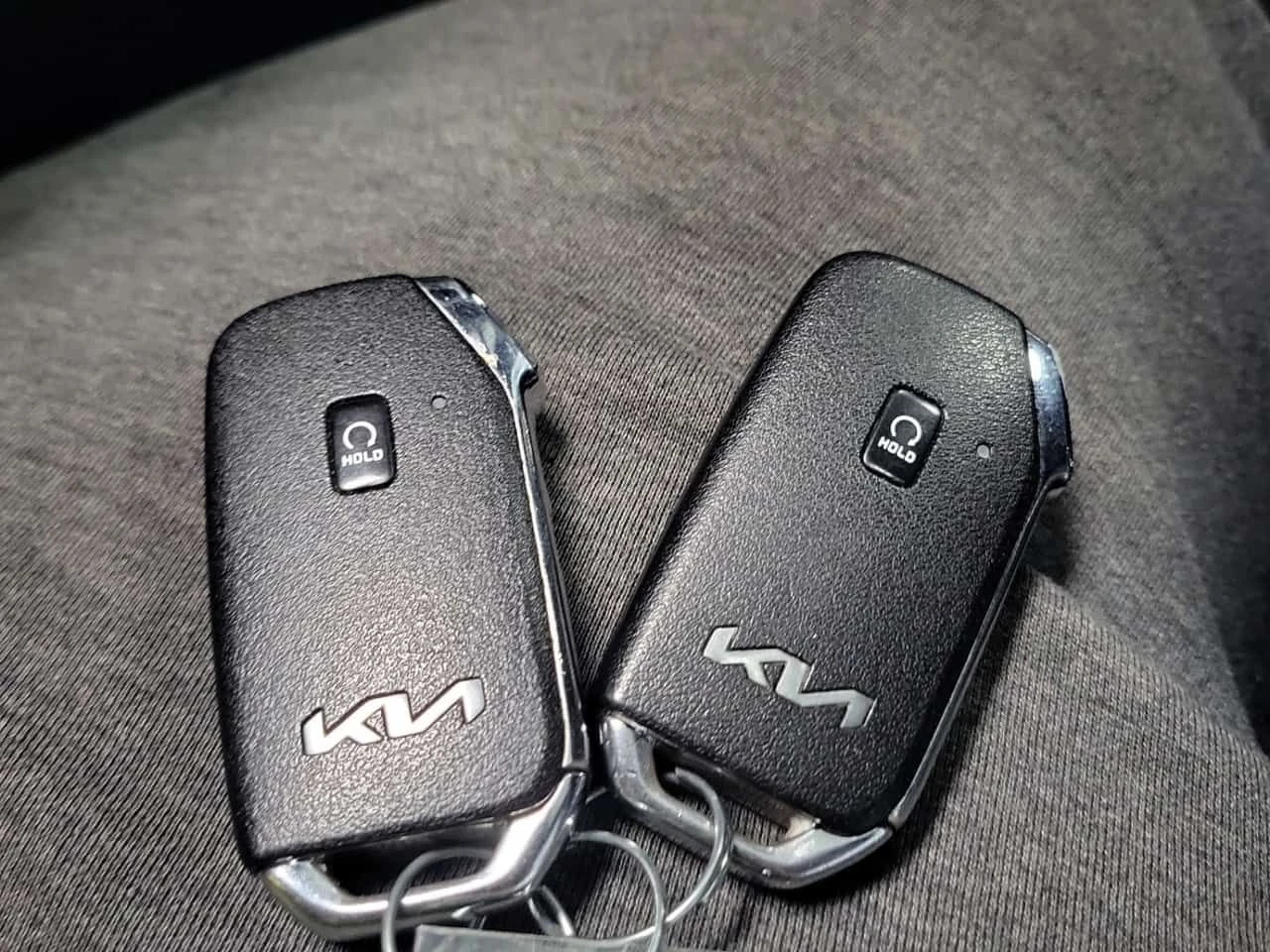 Kia Sportage X LINE/CARFAX/Подгрев/2 Ключа/, снимка 7 - Автомобили и джипове - 54445733