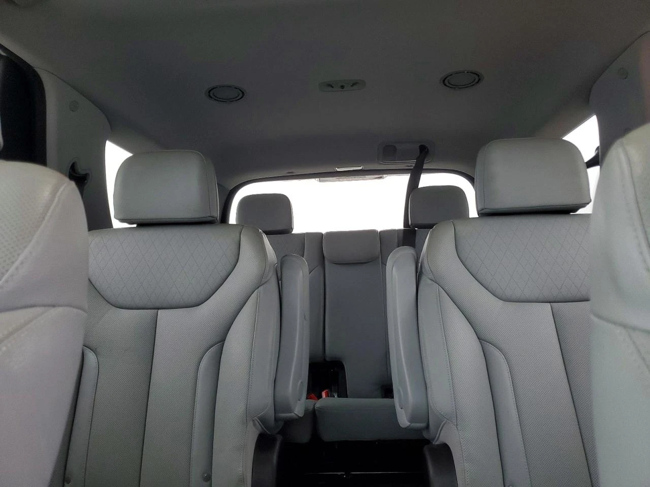 Hyundai Palisade 3.8V6* SEL* РЕАЛНИ КМ, снимка 9 - Автомобили и джипове - 54479014