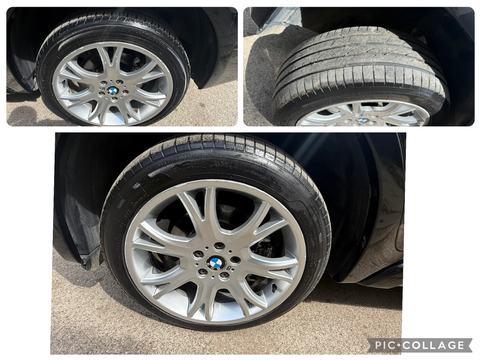 BMW X3 3.0D M-Paket PANORAMA-NAVI, снимка 16 - Автомобили и джипове - 54510729