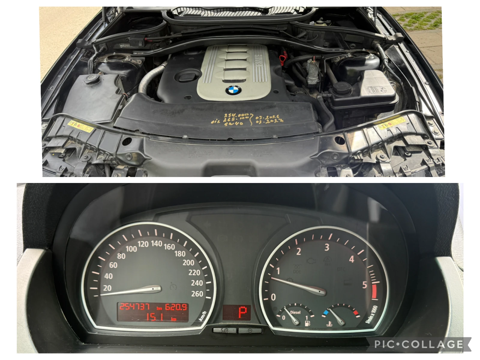 BMW X3 3.0D M-Paket PANORAMA-NAVI, снимка 11 - Автомобили и джипове - 54510729