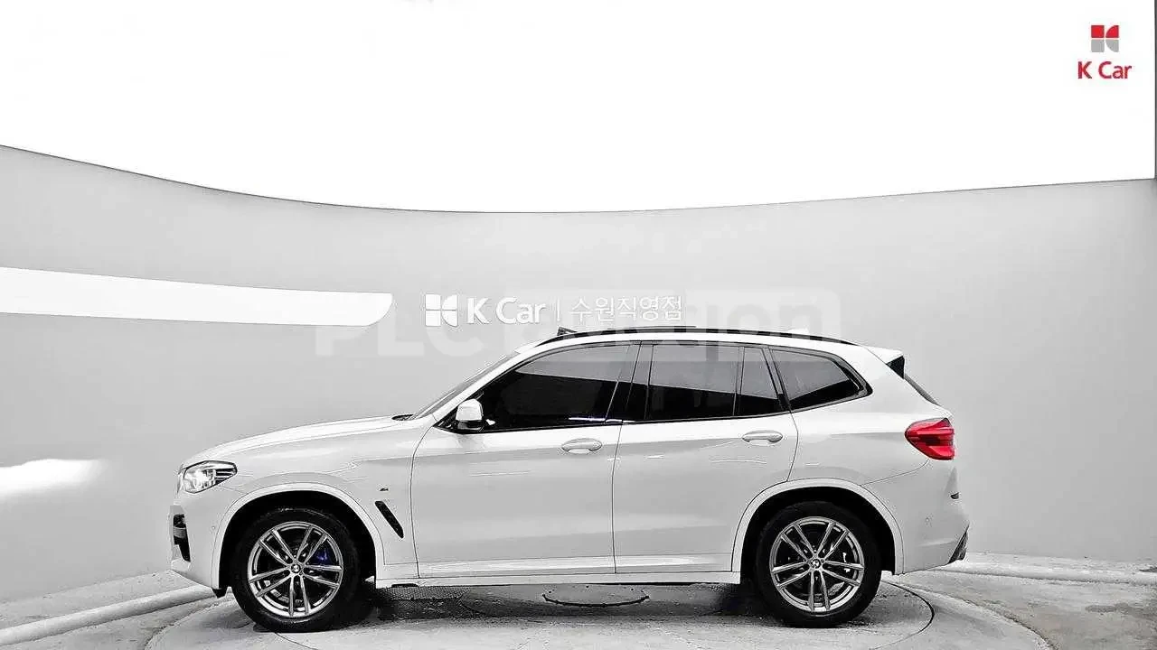 BMW X3 xDrive30I* M-pack* ����������PANORAMA* AMBIENT*  | Mobile.bg � ����������� 7