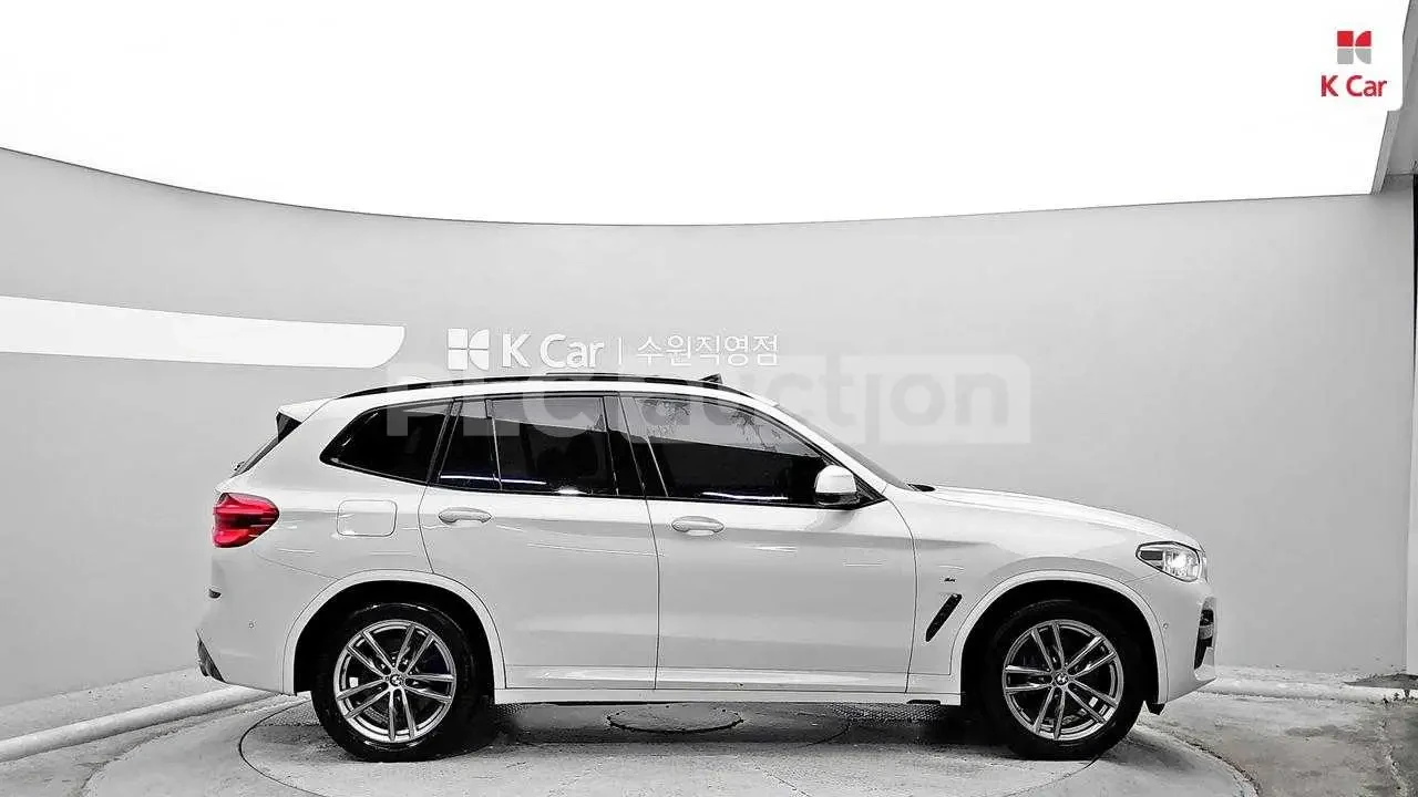 BMW X3 xDrive30I* M-pack* ����������PANORAMA* AMBIENT*  | Mobile.bg � ����������� 8