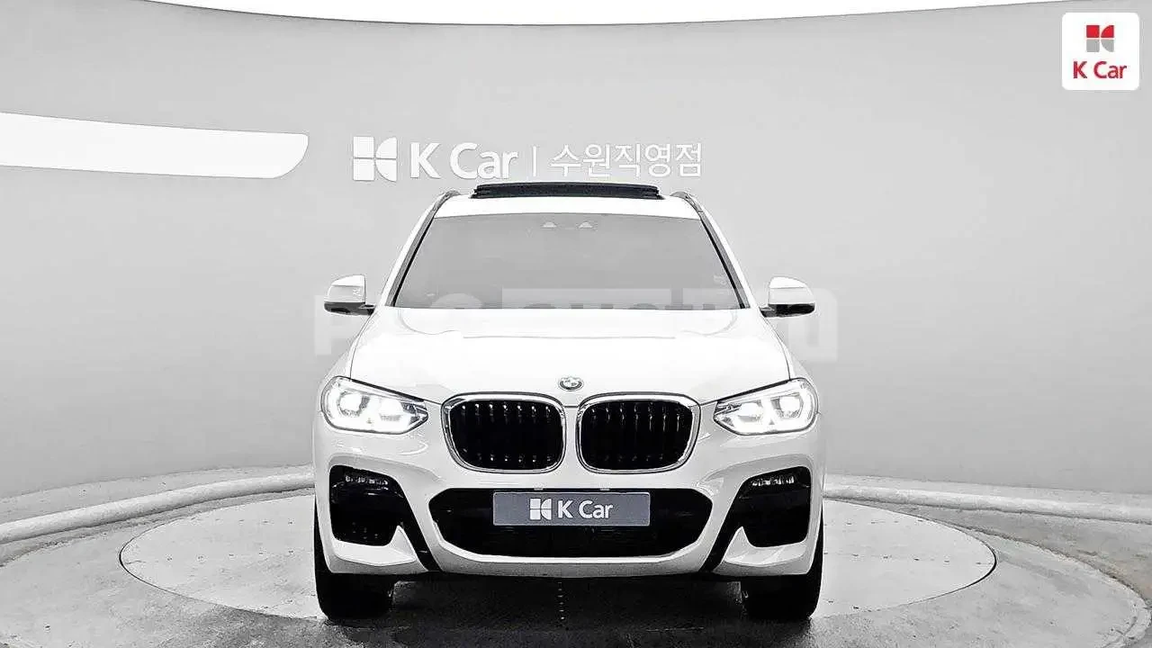 BMW X3 xDrive30I* M-pack* ����������PANORAMA* AMBIENT*  | Mobile.bg � ����������� 3
