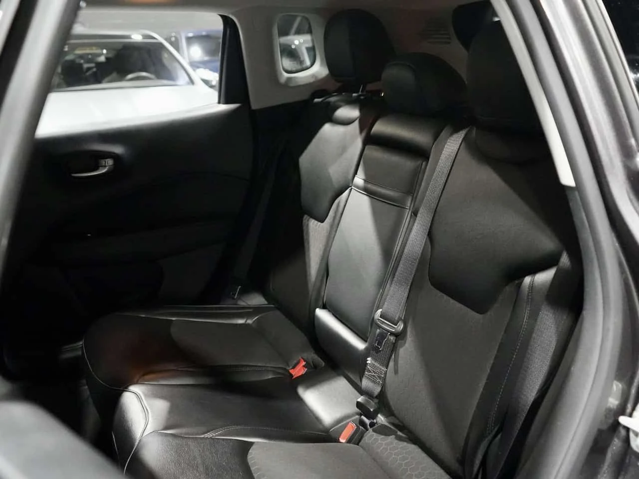 Jeep Compass * Longitude, North, Latitude * CARFAX * ���� �� �� | Mobile.bg � ����������� 13