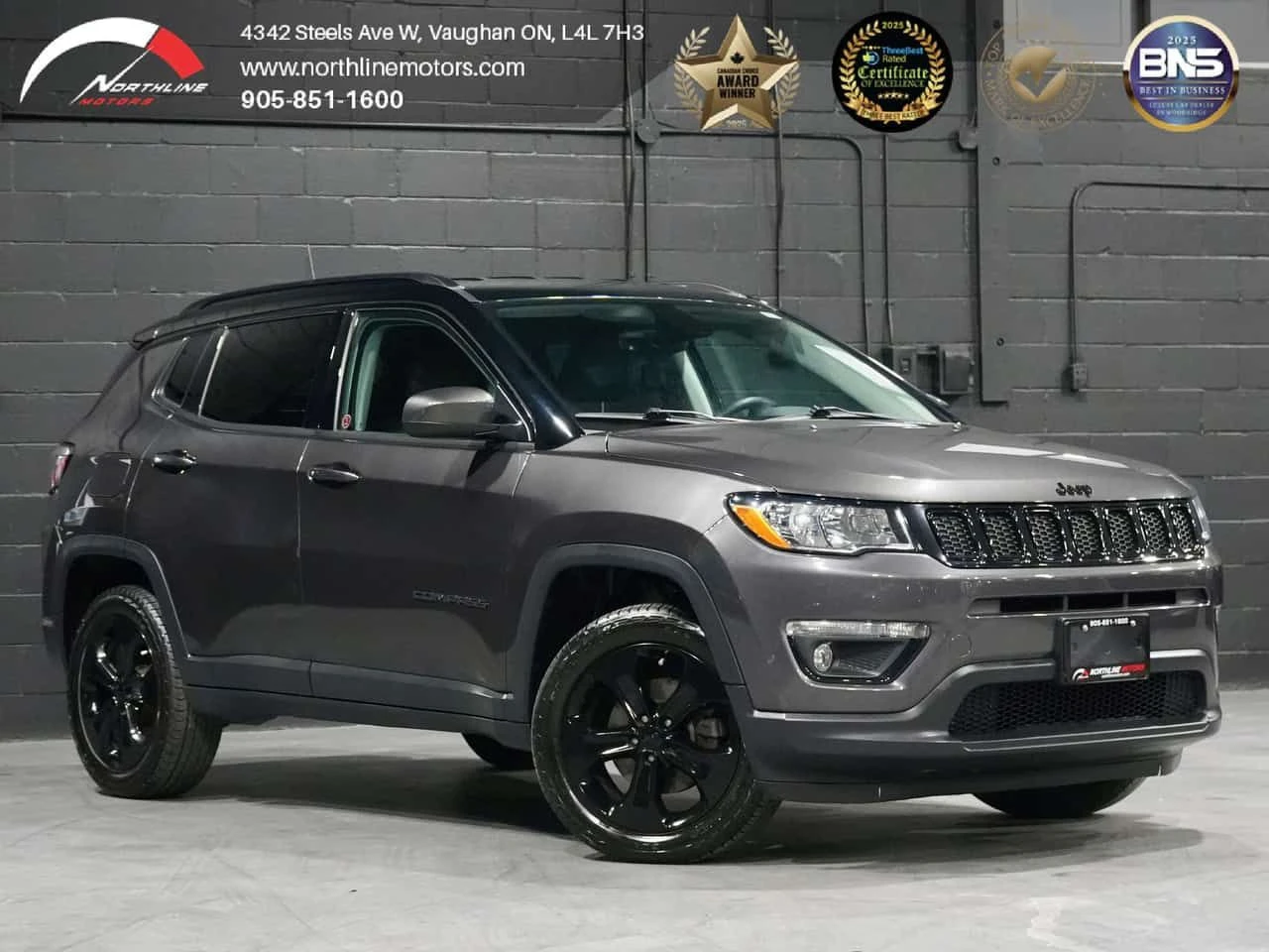 Jeep Compass * Longitude, North, Latitude * CARFAX * ���� �� �� | Mobile.bg � ����������� 1