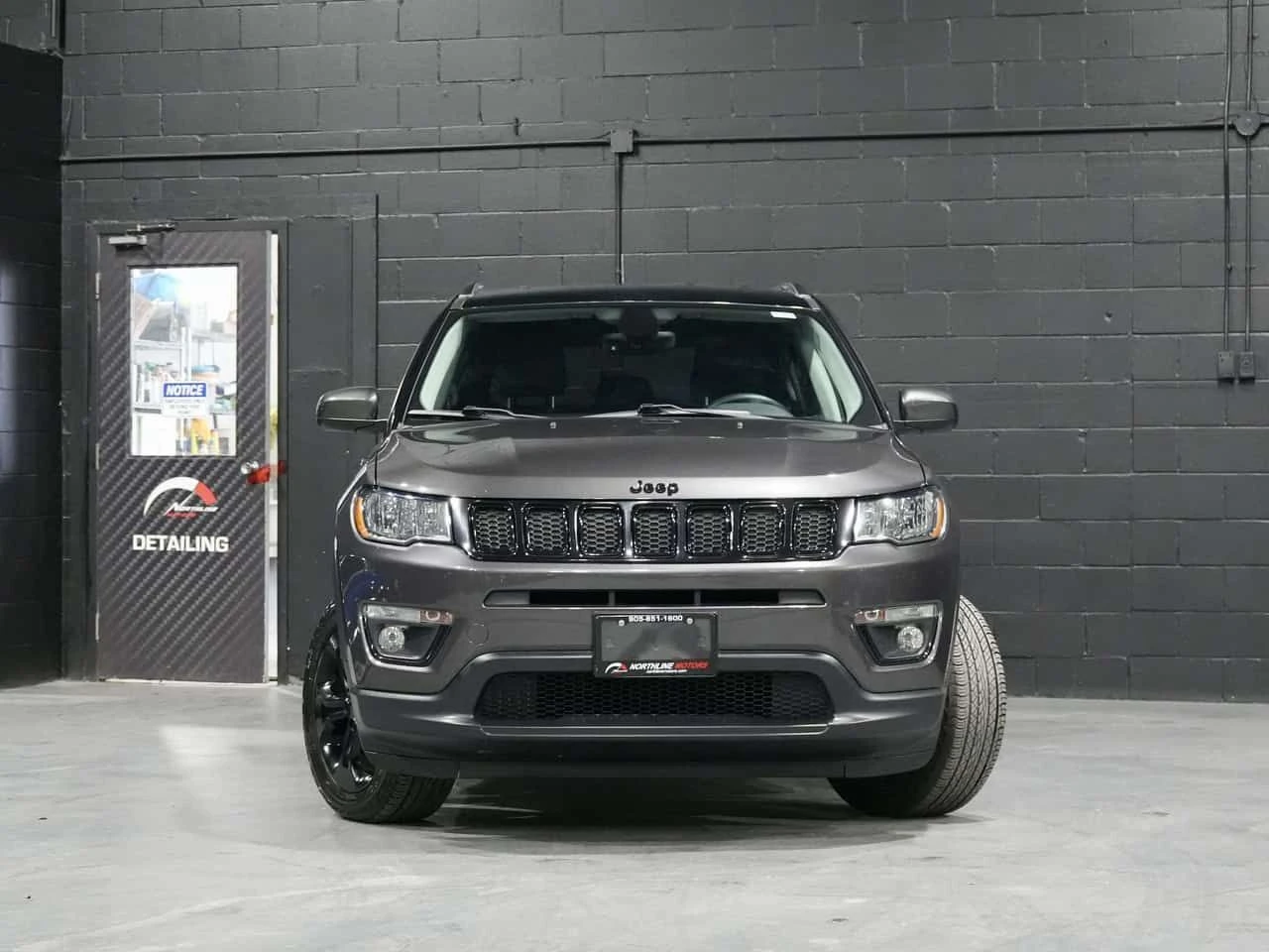 Jeep Compass * Longitude, North, Latitude * CARFAX * ���� �� �� | Mobile.bg � ����������� 3