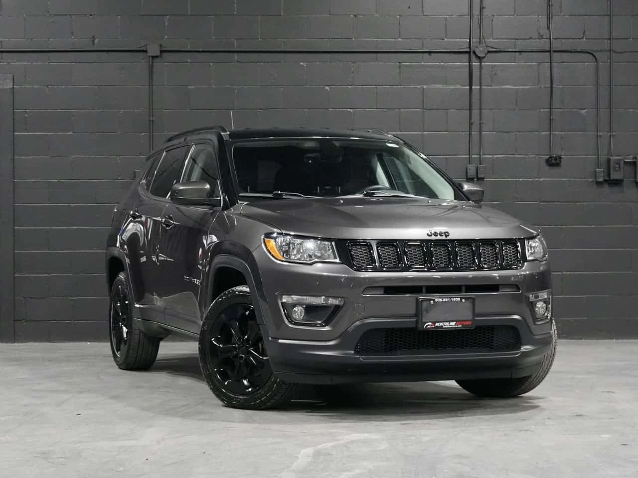 Jeep Compass * Longitude, North, Latitude * CARFAX * ���� �� �� | Mobile.bg � ����������� 2