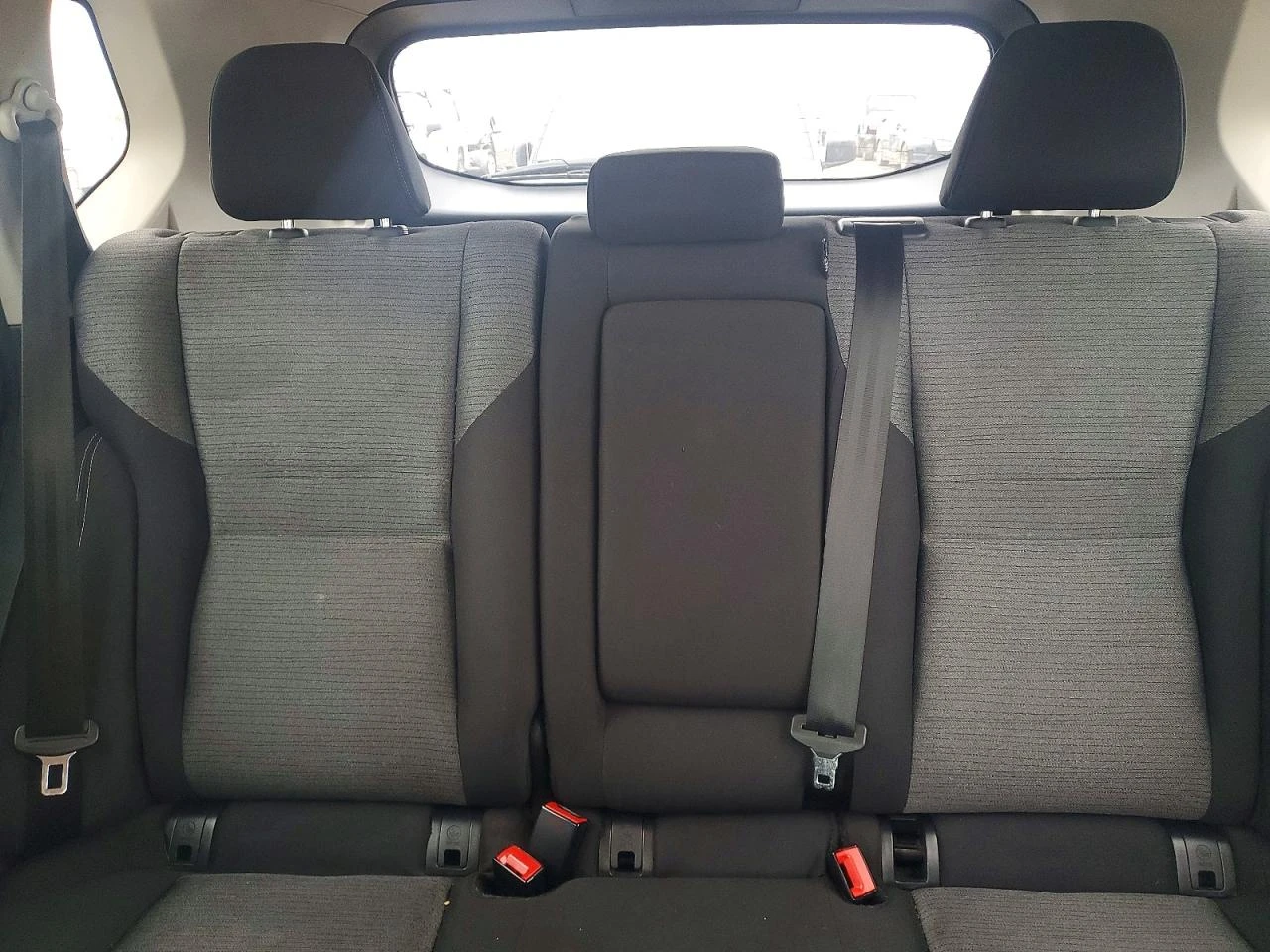 Nissan Rogue SV, снимка 10 - Автомобили и джипове - 54637887
