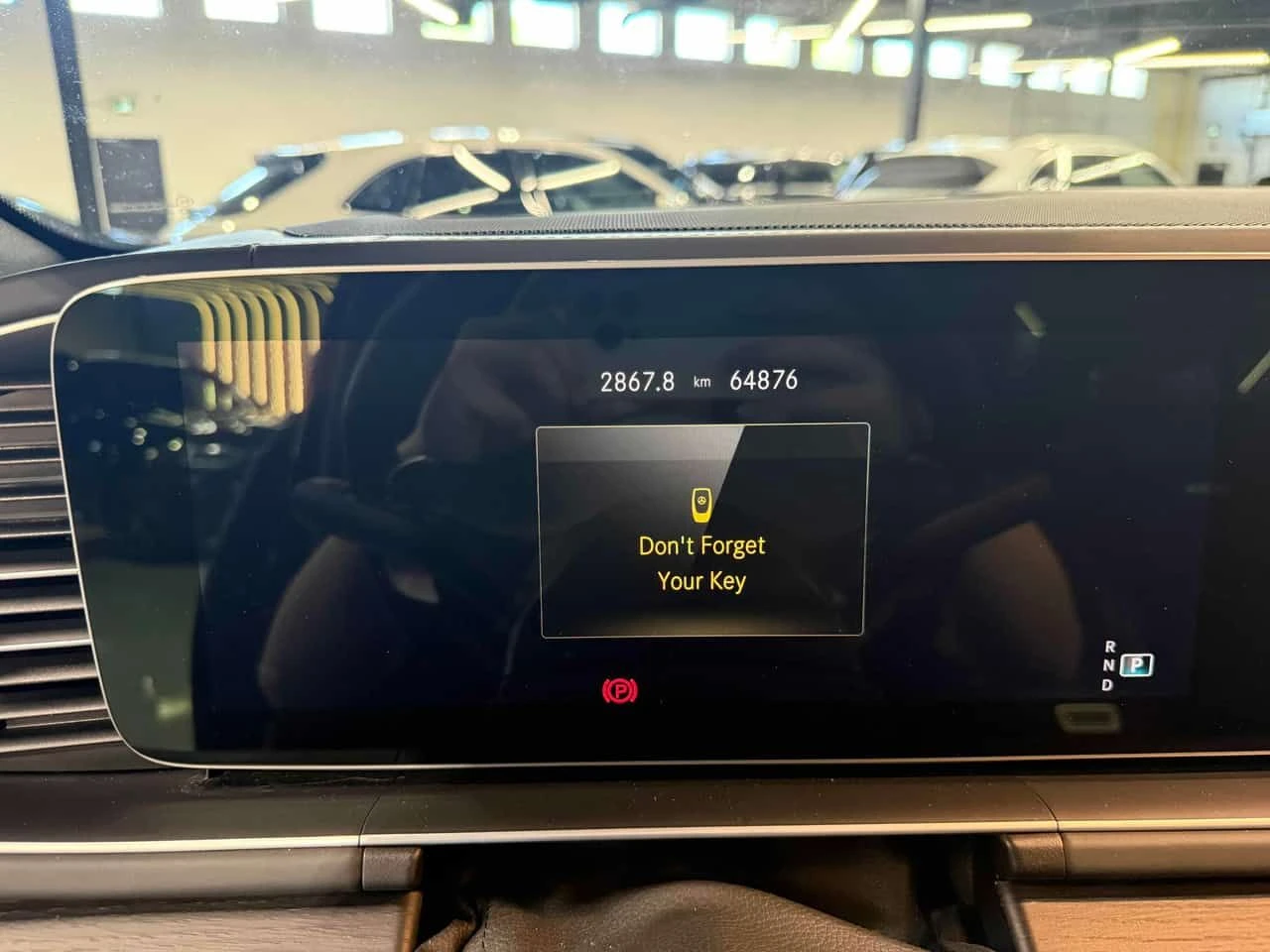 Mercedes-Benz GLE 63 S AMG BURMESTER/ОБДУХВАНЕ/ПАНОРАМА/360/HUD, снимка 8 - Автомобили и джипове - 54809069