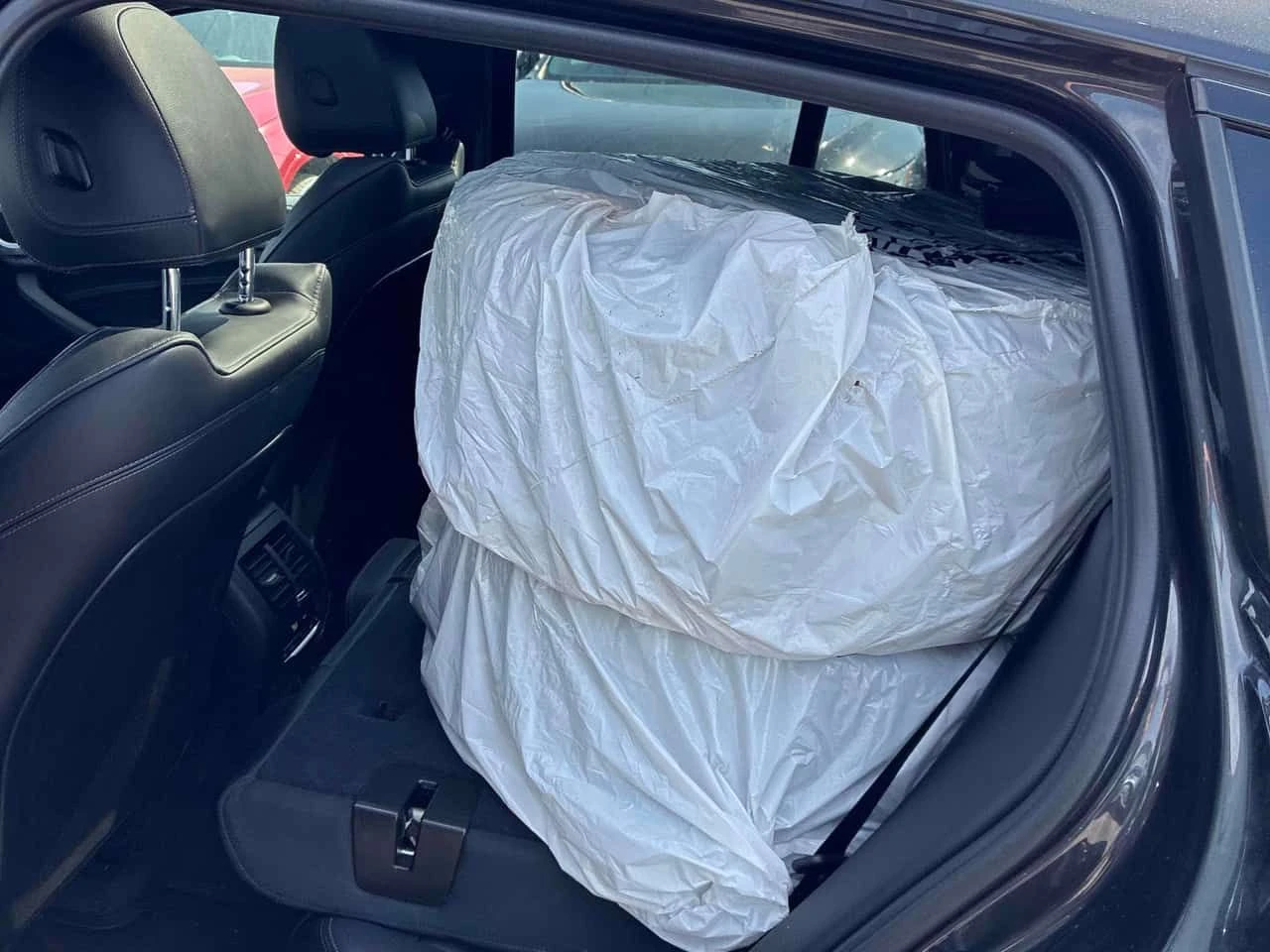BMW X4 * M40i * CARFAX * ЦЕНА ДО БГ, снимка 15 - Автомобили и джипове - 54896536