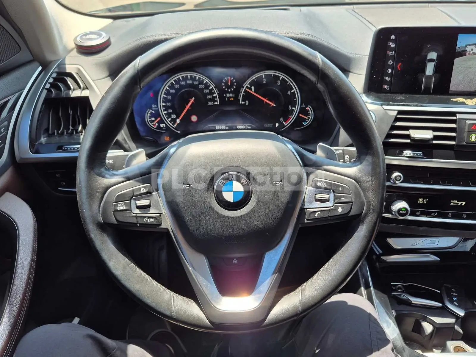 BMW X3 20d xDrive| КАМЕРА| ПОДГРЕВ| HUD| ВКЛ.ТЕХНОТЕСТ, снимка 5 - Автомобили и джипове - 54928883
