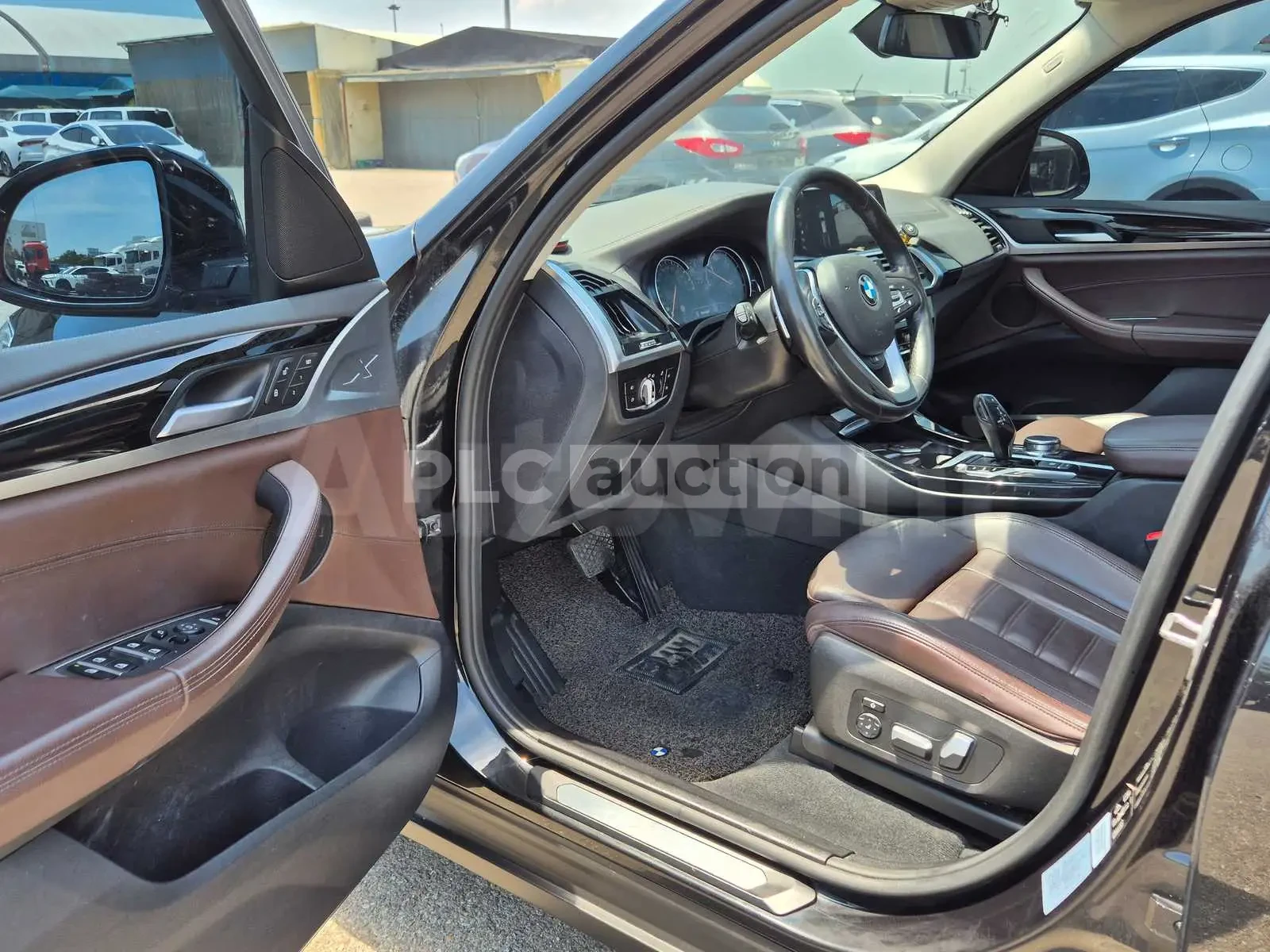 BMW X3 20d xDrive| КАМЕРА| ПОДГРЕВ| HUD| ВКЛ.ТЕХНОТЕСТ, снимка 4 - Автомобили и джипове - 54928883