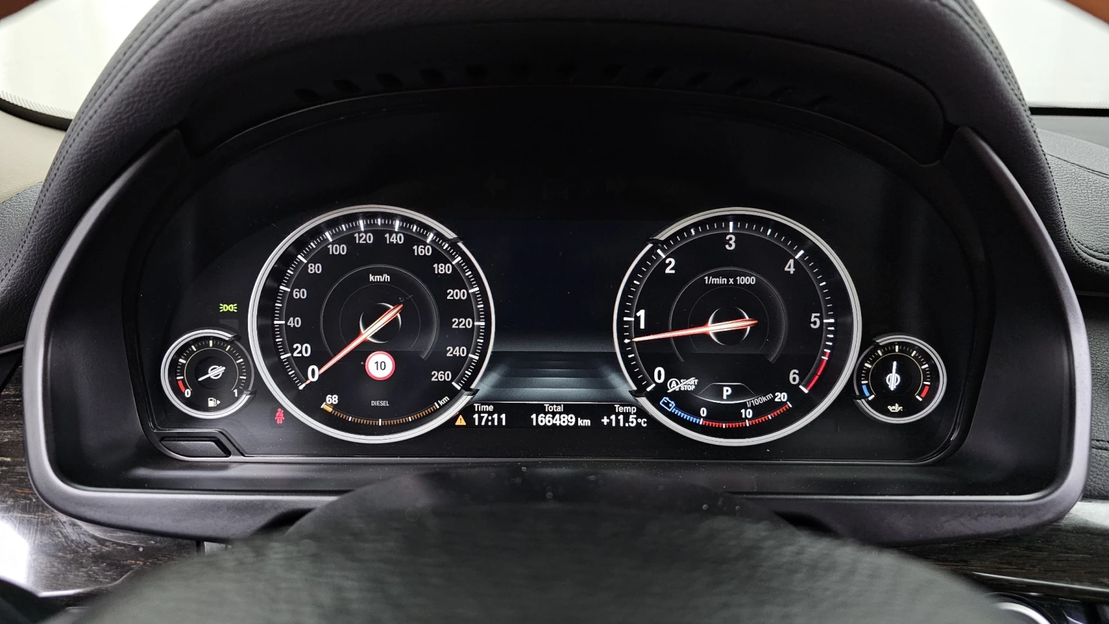 BMW X6 xDrive30d* HUD* 360* ЛЮК* КРАЙНА ЦЕНА, снимка 8 - Автомобили и джипове - 55348829