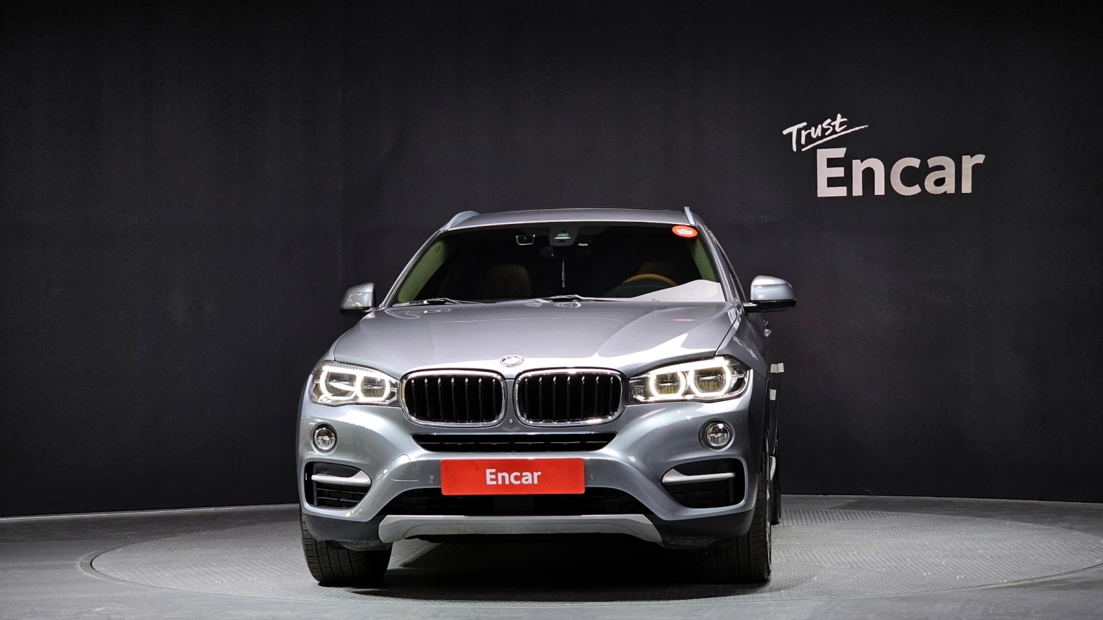 BMW X6 xDrive30d* HUD* 360* ЛЮК* КРАЙНА ЦЕНА, снимка 3 - Автомобили и джипове - 55348829