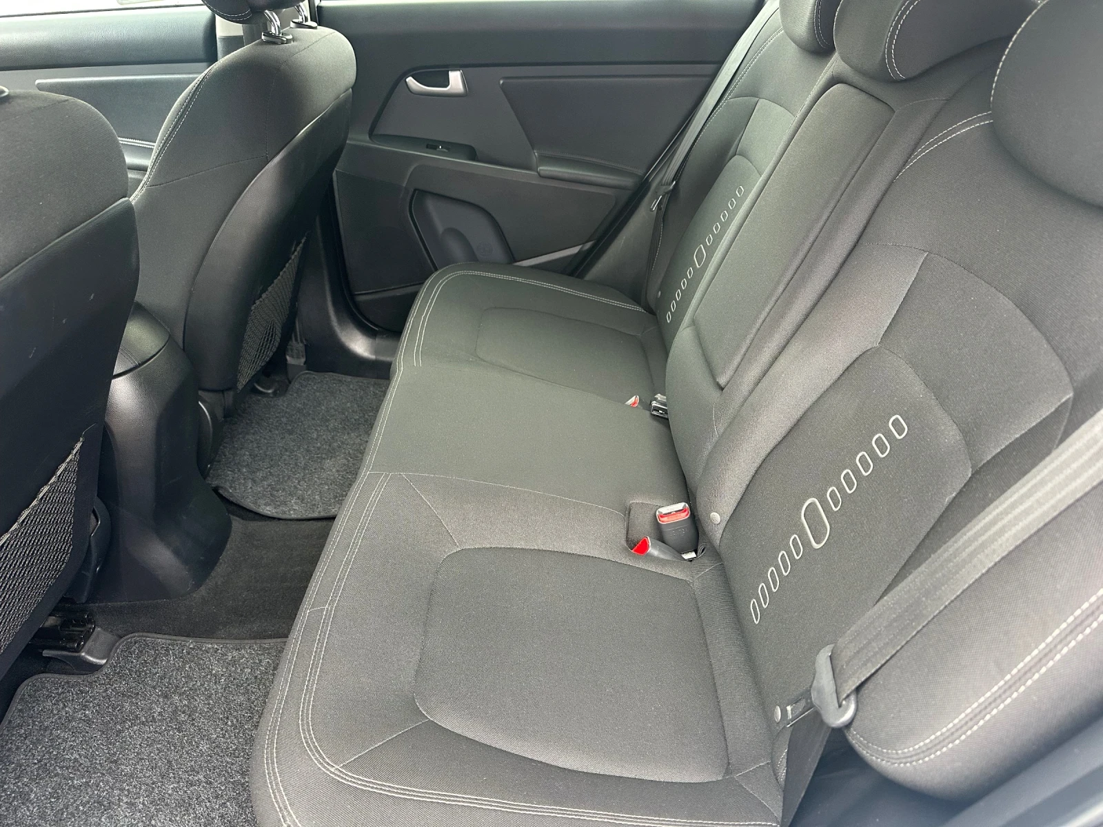 Kia Sportage 1.7 CRDI-116 k.s. 152000 | Mobile.bg � ����������� 13