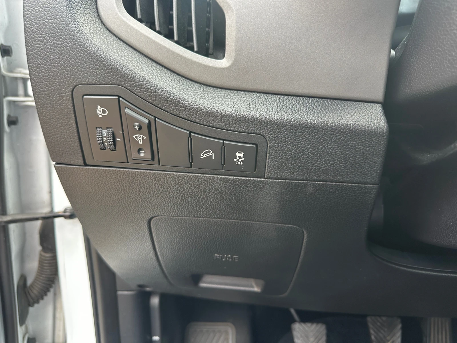 Kia Sportage 1.7 CRDI-116 k.s. 152000 | Mobile.bg � ����������� 9