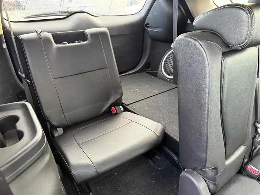 Mitsubishi Outlander GT* 3.0i* 6+ 1* 4X4* V6, снимка 11 - Автомобили и джипове - 55478977