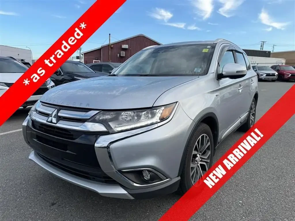Mitsubishi Outlander GT* 3.0i* 6+ 1* 4X4* V6