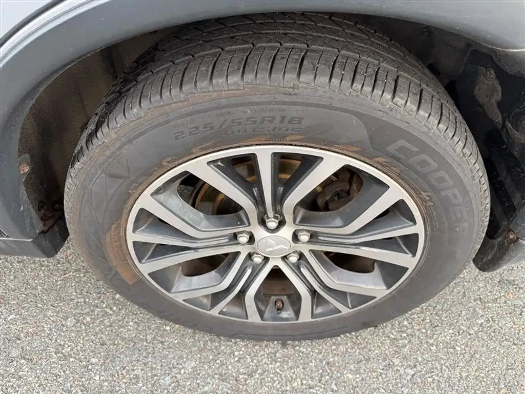 Mitsubishi Outlander GT* 3.0i* 6+ 1* 4X4* V6, снимка 15 - Автомобили и джипове - 55478977