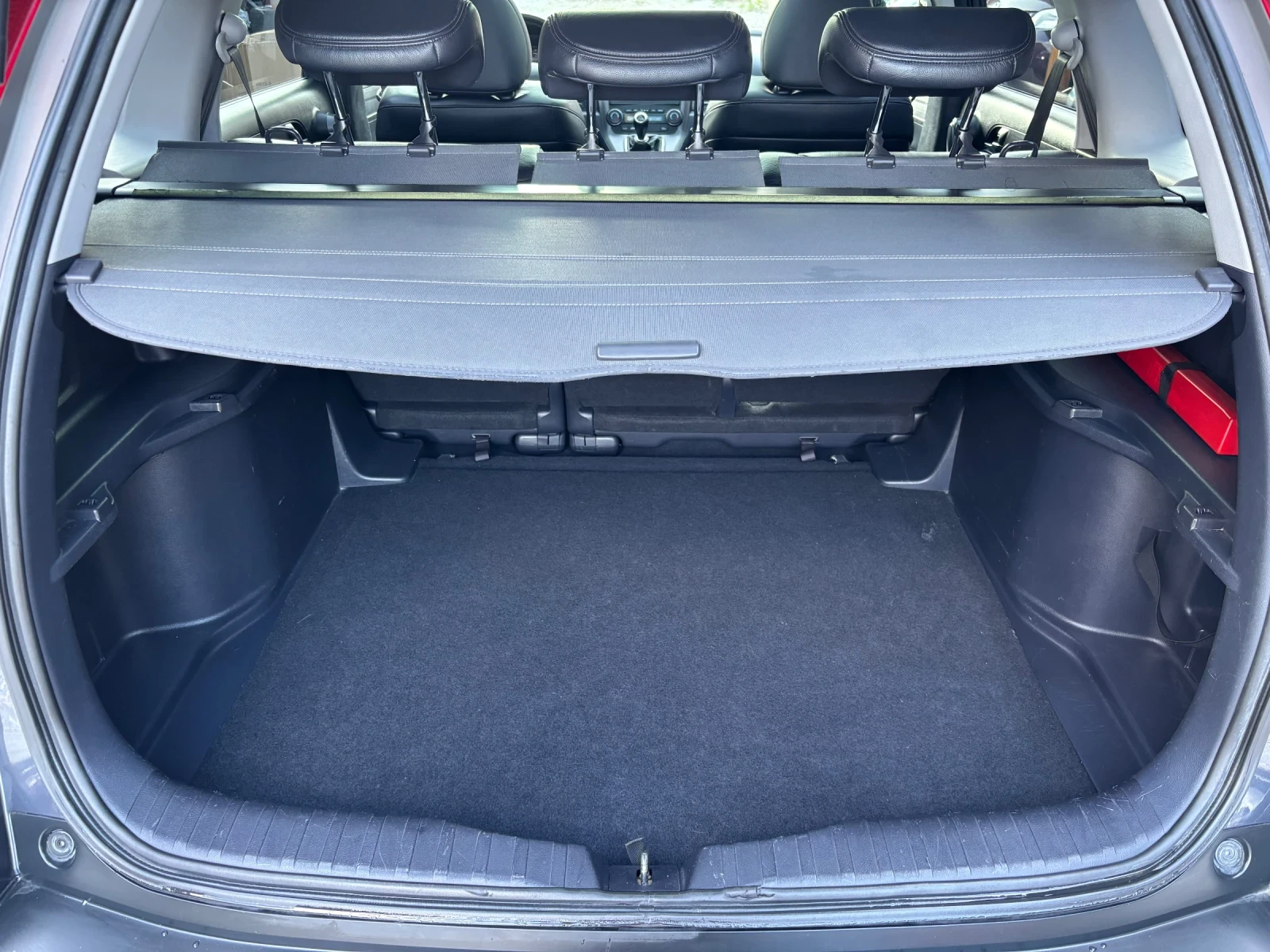 Honda Cr-v 2.2 EXECUTIVE, снимка 6 - Автомобили и джипове - 55667907