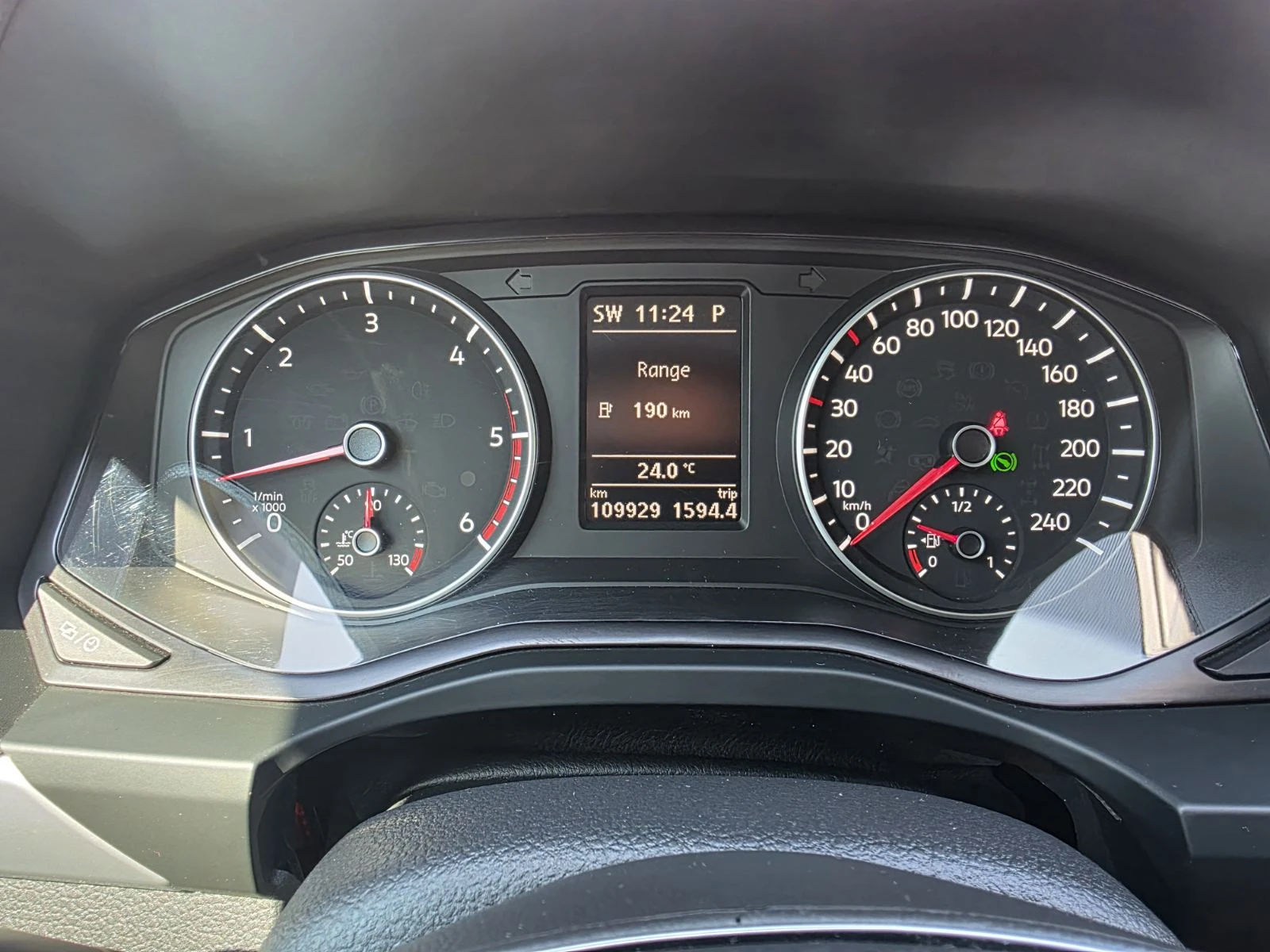 VW Amarok V6 TDI 4Motion, снимка 13 - Автомобили и джипове - 55748564