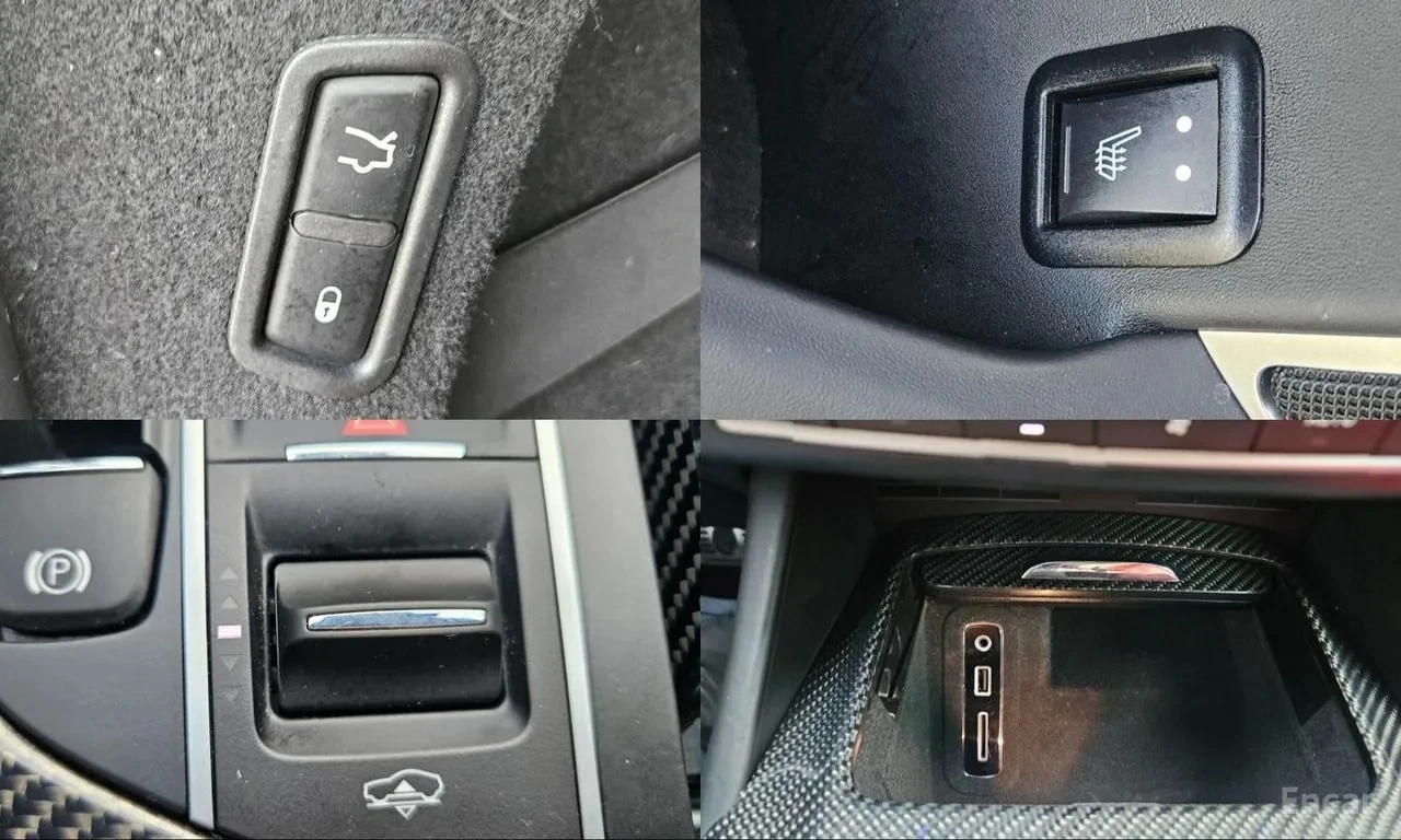 Maserati Levante * 3.0 AWD Sport * ЦЕНА ДО БГ, снимка 13 - Автомобили и джипове - 56086080
