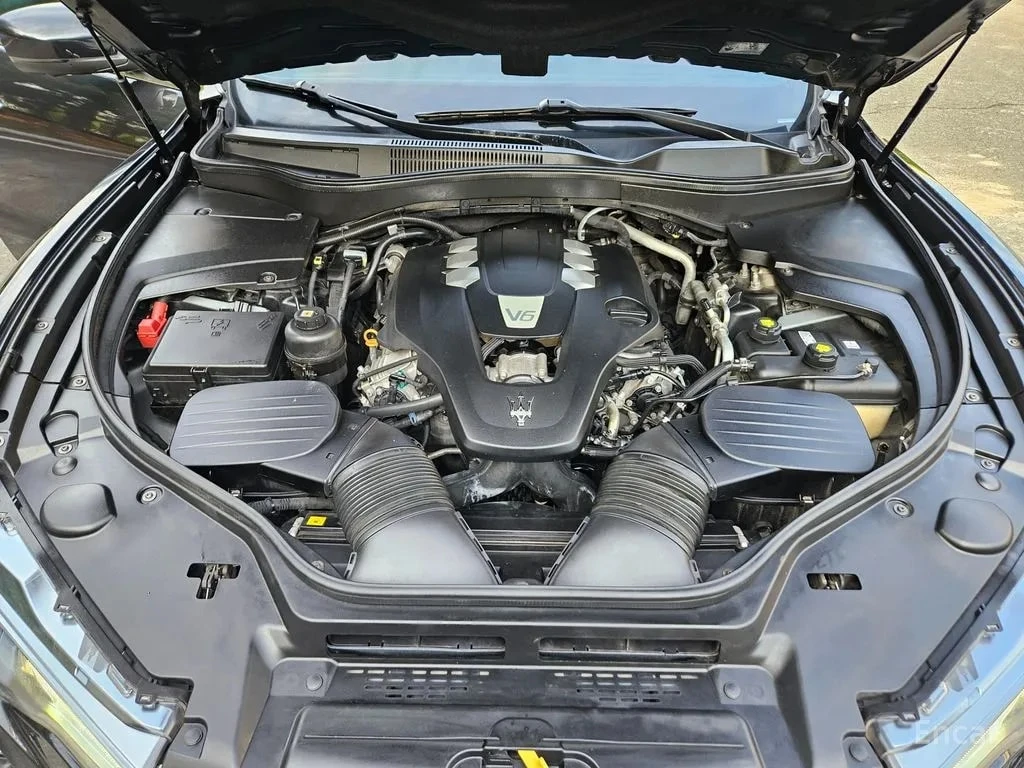 Maserati Levante * 3.0 AWD Sport * ЦЕНА ДО БГ, снимка 14 - Автомобили и джипове - 56086080