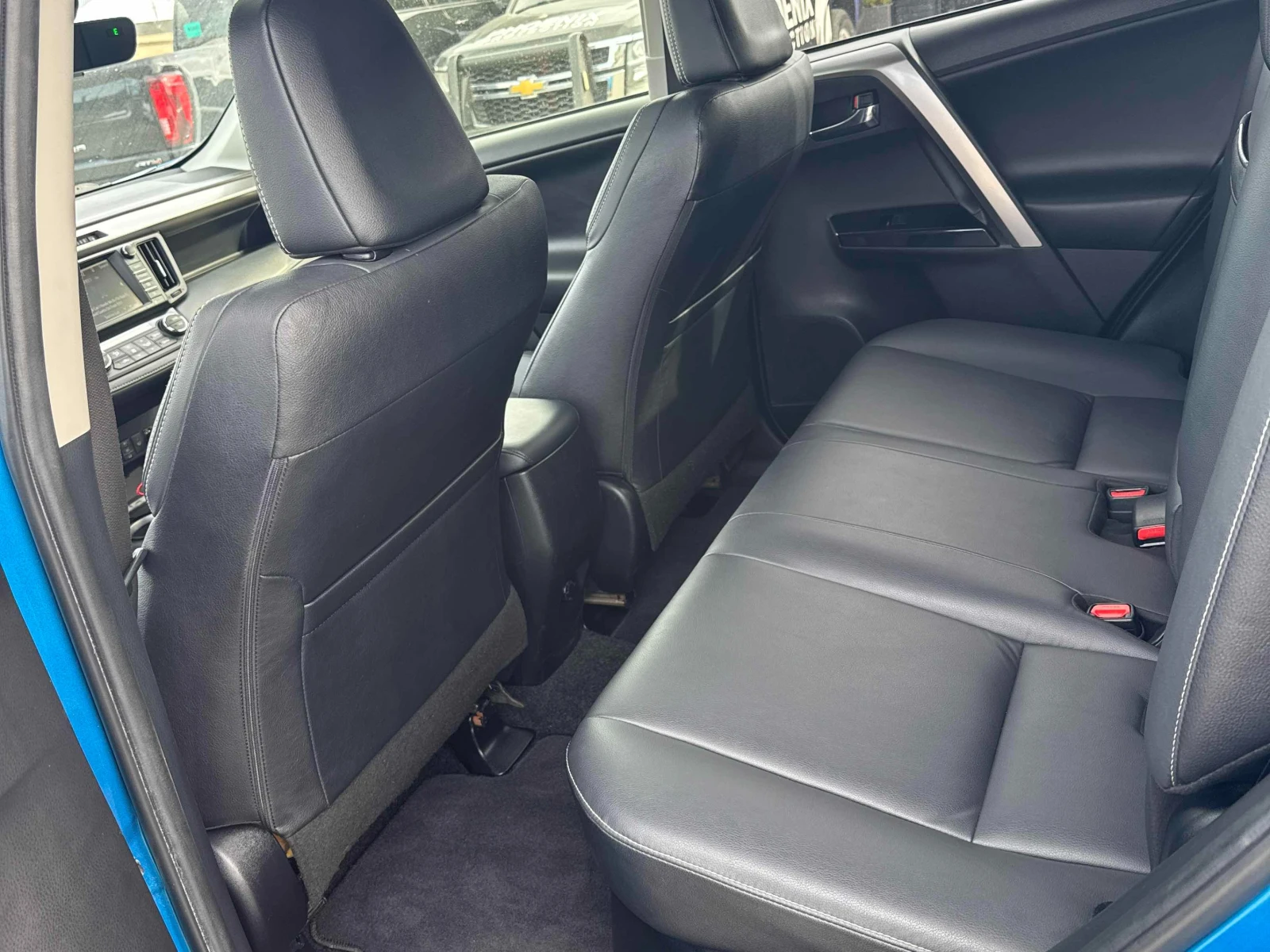 Toyota Rav4 HYBRID * AWD * NAV | Mobile.bg � ����������� 11