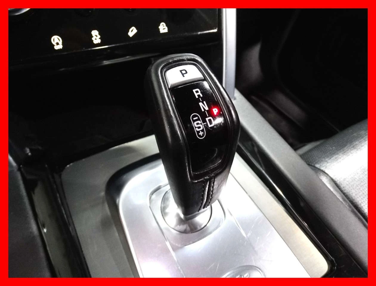 Land Rover Discovery Sport R-DYNAMIC S 4WD * LEATHER/BACKUP CAM/NAVI/LOADED*  | Mobile.bg � ����������� 14