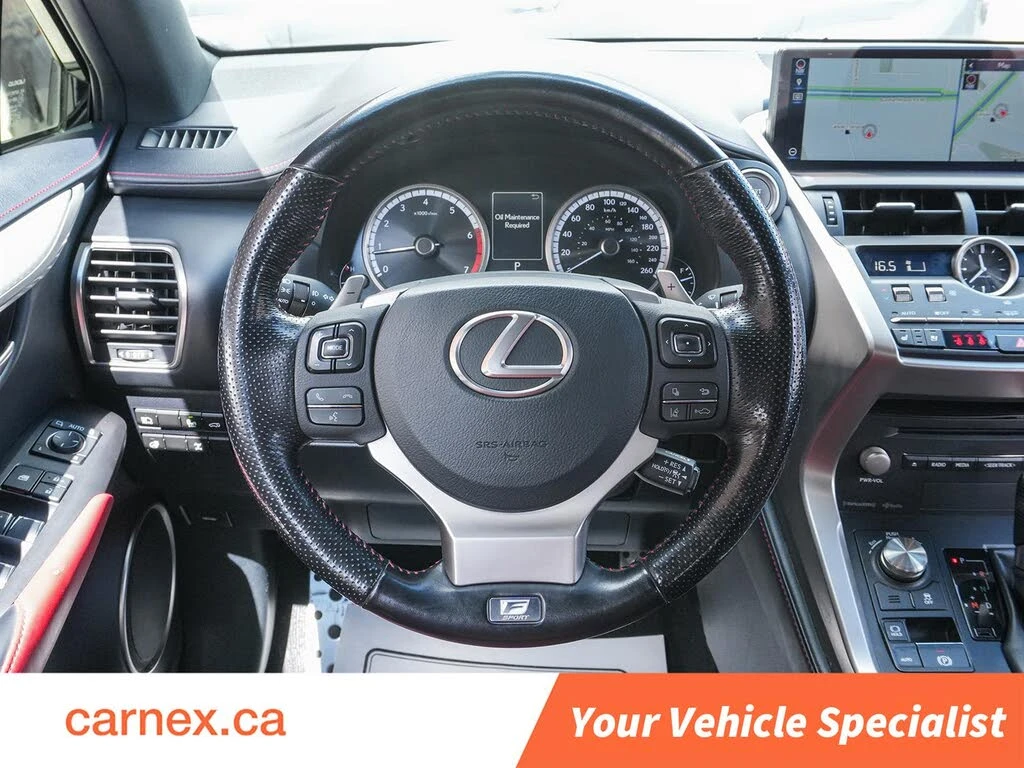 Lexus NX 300 AWD* F SPORT* ������� �� �����* �����* ������ ���� | Mobile.bg � ����������� 11