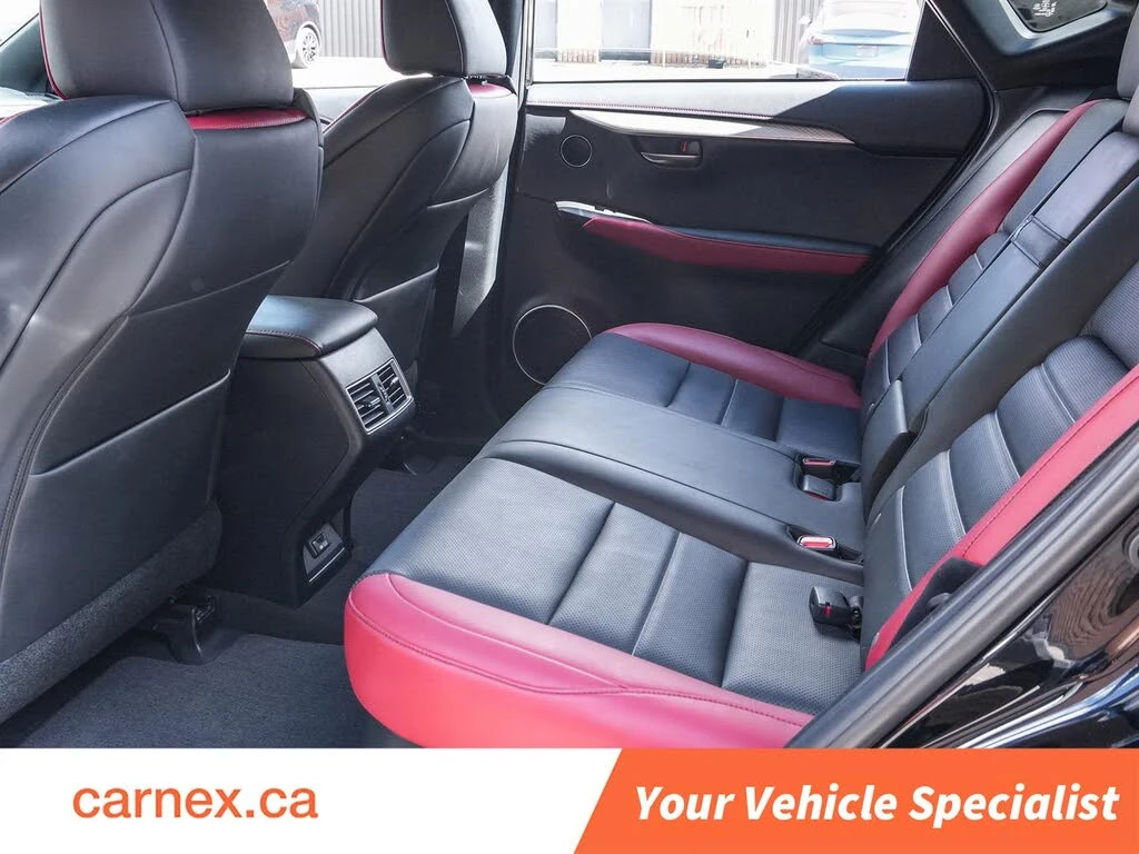 Lexus NX 300 AWD* F SPORT* ������� �� �����* �����* ������ ���� | Mobile.bg � ����������� 16