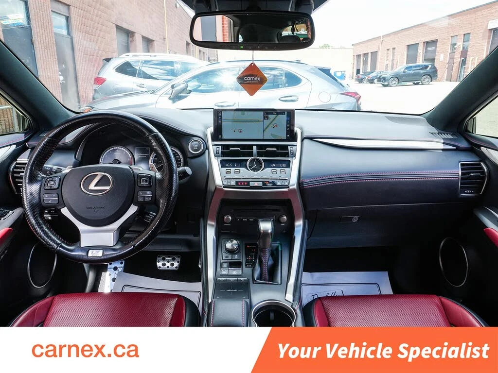 Lexus NX 300 AWD* F SPORT* ������� �� �����* �����* ������ ���� | Mobile.bg � ����������� 10
