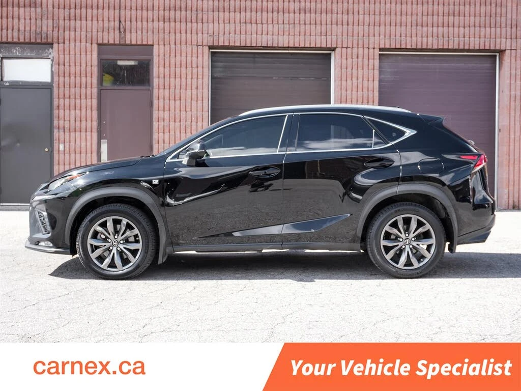 Lexus NX 300 AWD* F SPORT* ������� �� �����* �����* ������ ���� | Mobile.bg � ����������� 3