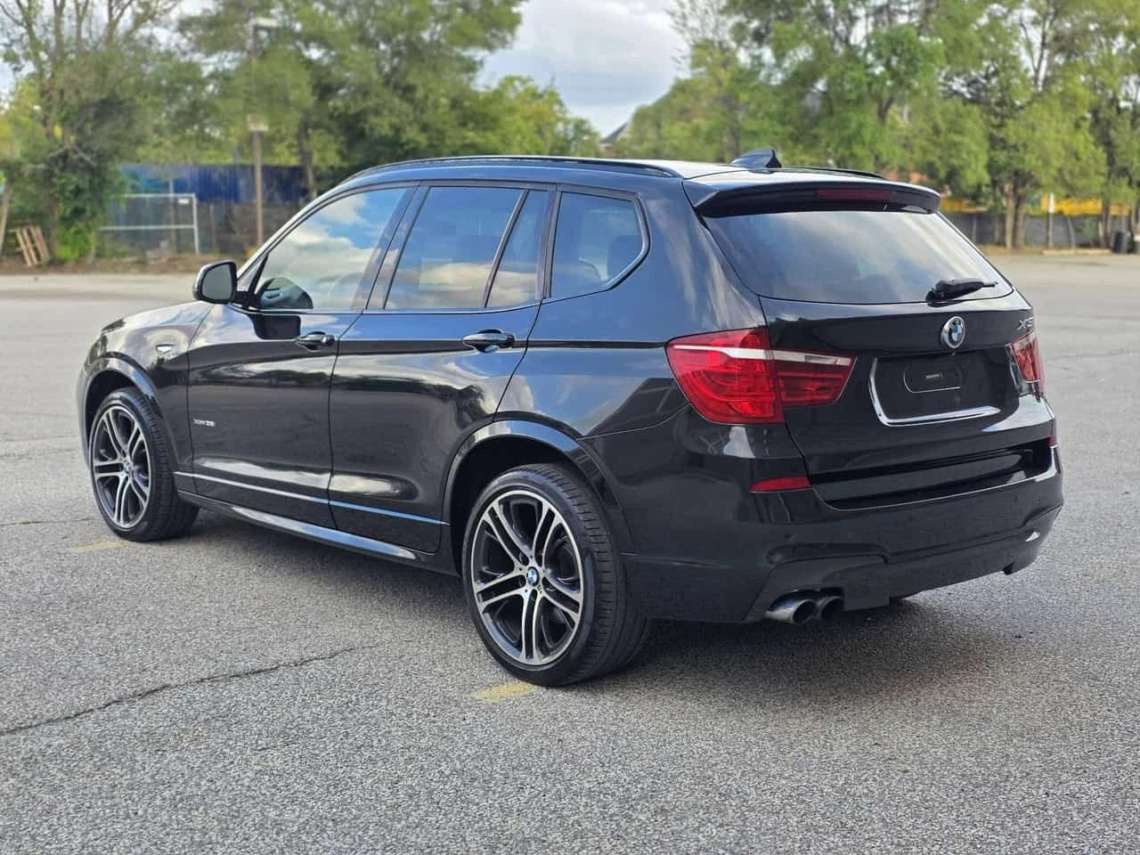 BMW X3 35i  xDrive35i* ���������� ��� ������������ ������ | Mobile.bg � ����������� 8