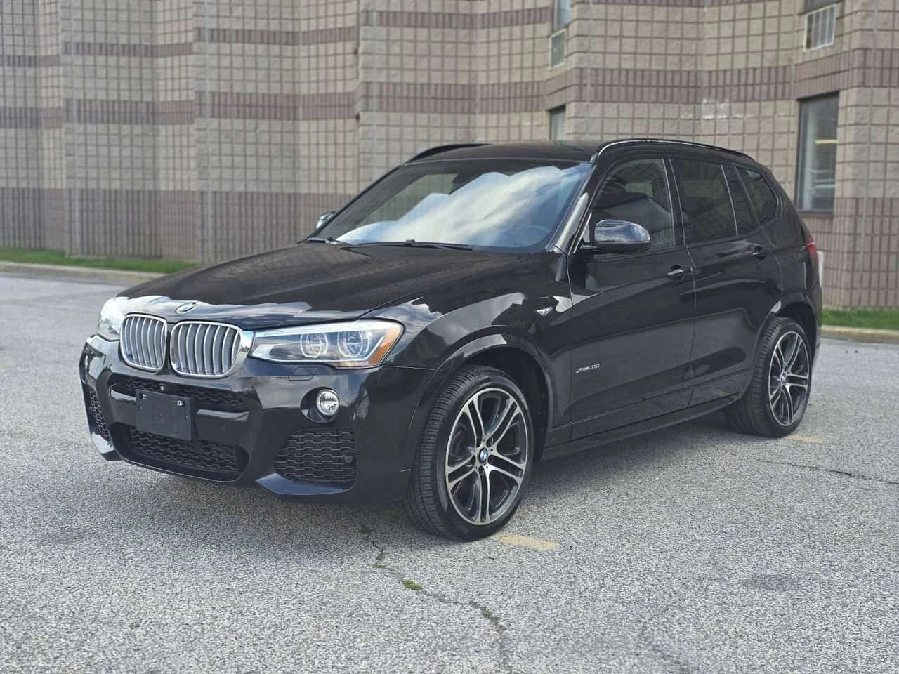 BMW X3 35i  xDrive35i* ���������� ��� ������������ ������ | Mobile.bg � ����������� 3