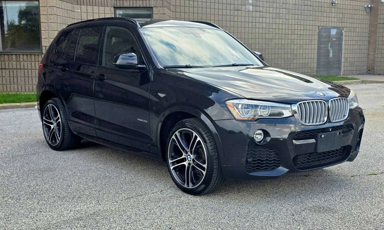BMW X3 35i  xDrive35i* ���������� ��� ������������ ������ | Mobile.bg � ����������� 1