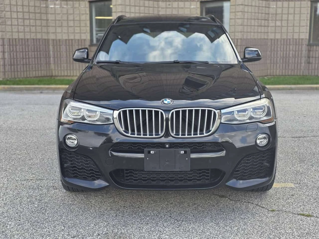 BMW X3 35i  xDrive35i* ���������� ��� ������������ ������ | Mobile.bg � ����������� 2