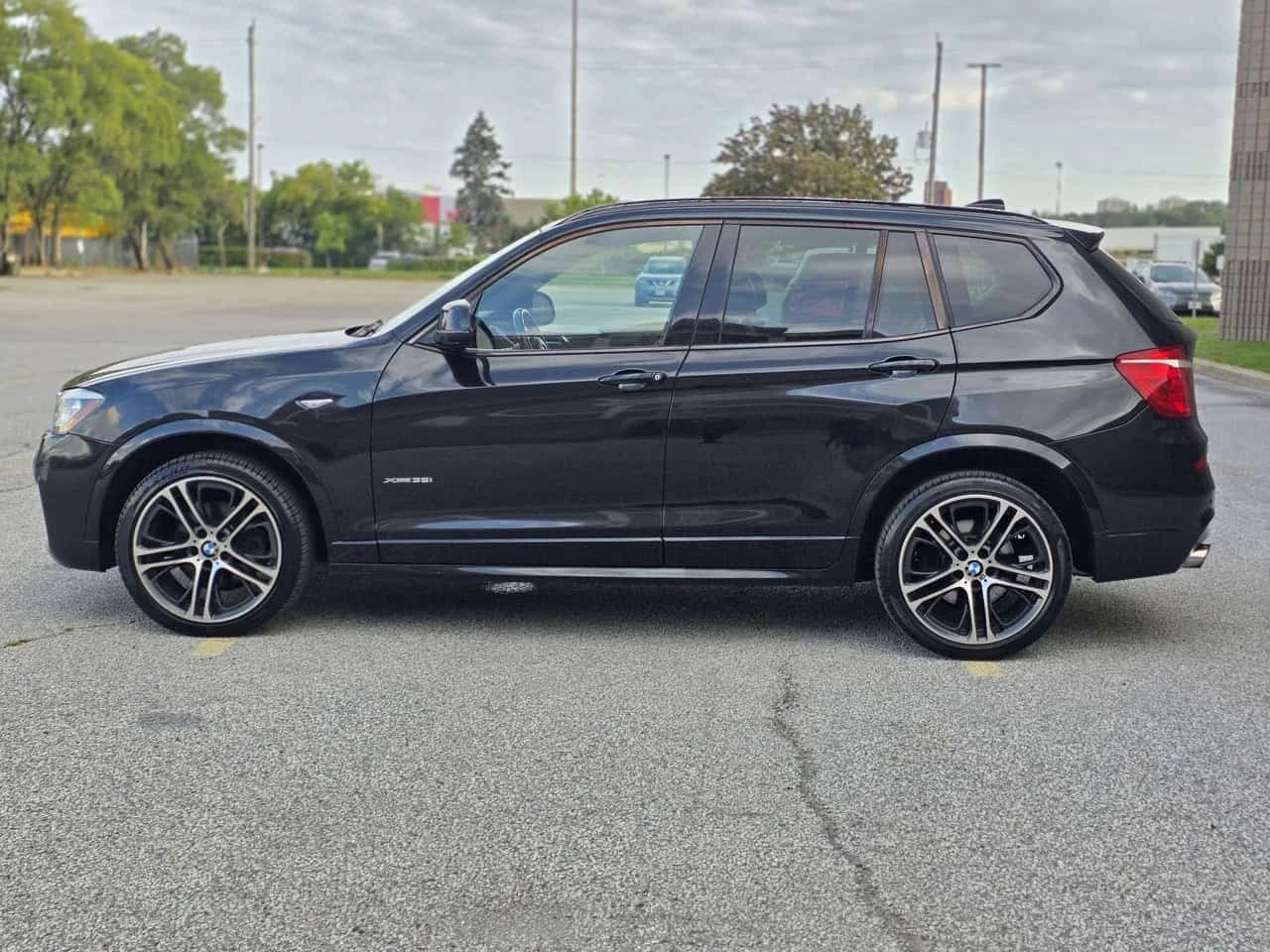 BMW X3 35i  xDrive35i* ���������� ��� ������������ ������ | Mobile.bg � ����������� 7
