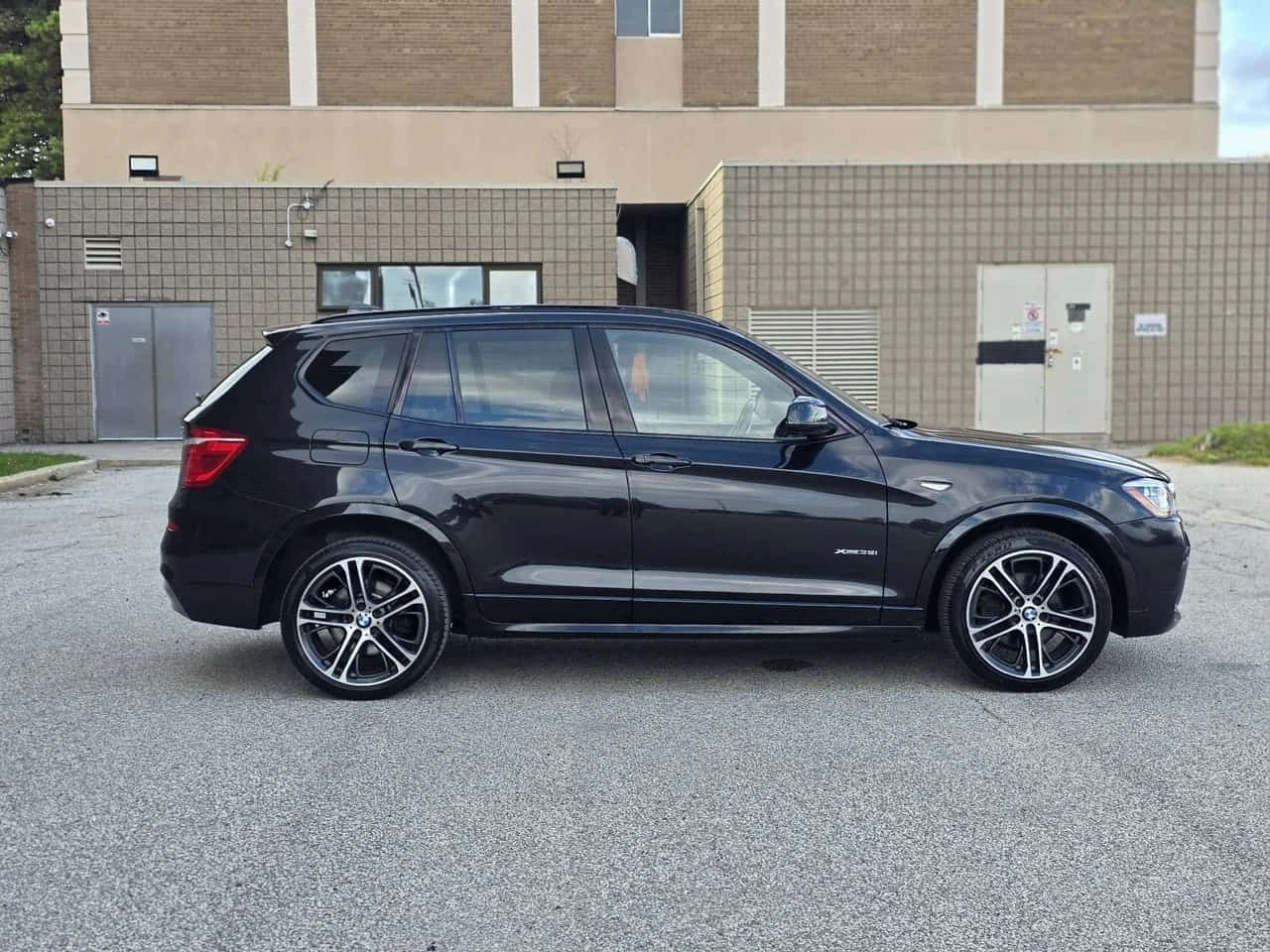 BMW X3 35i  xDrive35i* ���������� ��� ������������ ������ | Mobile.bg � ����������� 10