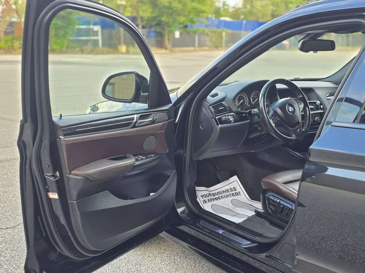 BMW X3 35i  xDrive35i* ���������� ��� ������������ ������ | Mobile.bg � ����������� 13