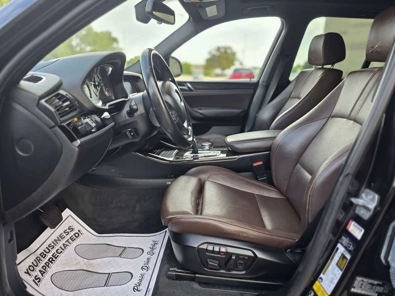 BMW X3 35i  xDrive35i* ���������� ��� ������������ ������ | Mobile.bg � ����������� 15