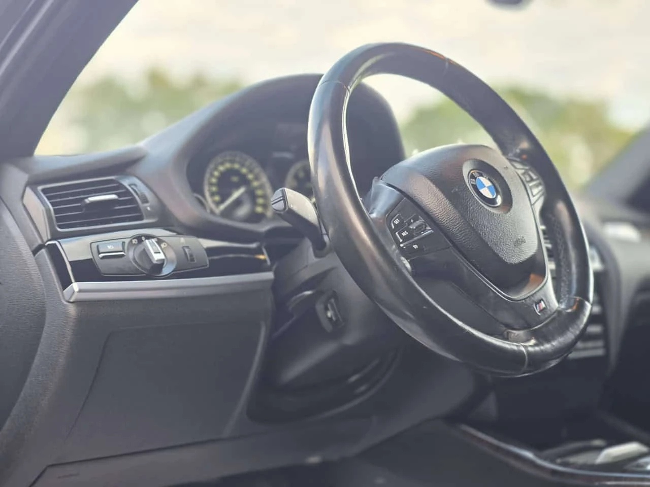 BMW X3 35i  xDrive35i* ���������� ��� ������������ ������ | Mobile.bg � ����������� 14