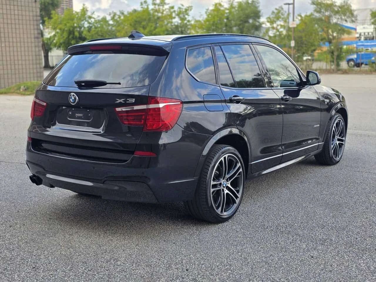 BMW X3 35i  xDrive35i* ���������� ��� ������������ ������ | Mobile.bg � ����������� 9